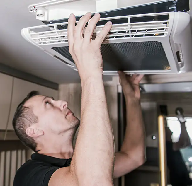 Why Homeowners & Businesses Trust Us Shawnee, KS