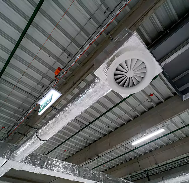 Why Homeowners & Businesses Trust Us in Shawnee, KS