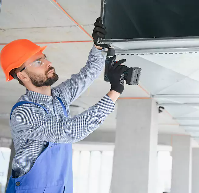 Why Homeowners & Businesses Trust Us in Shawnee, KS?