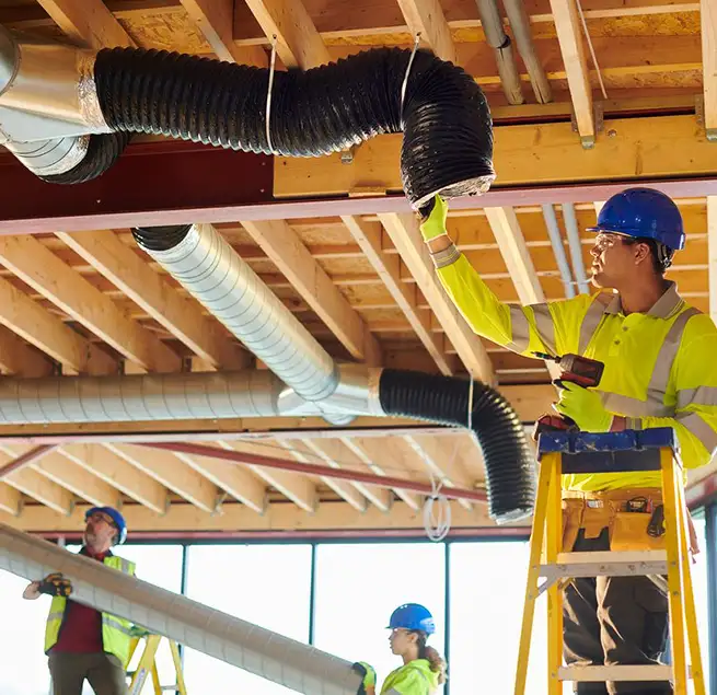 Why Homeowners & Businesses Trust Us in Shawnee, KS?