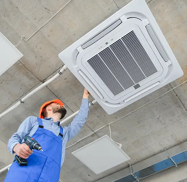 Why Homeowners & Businesses Trust Us in Shawnee, KS