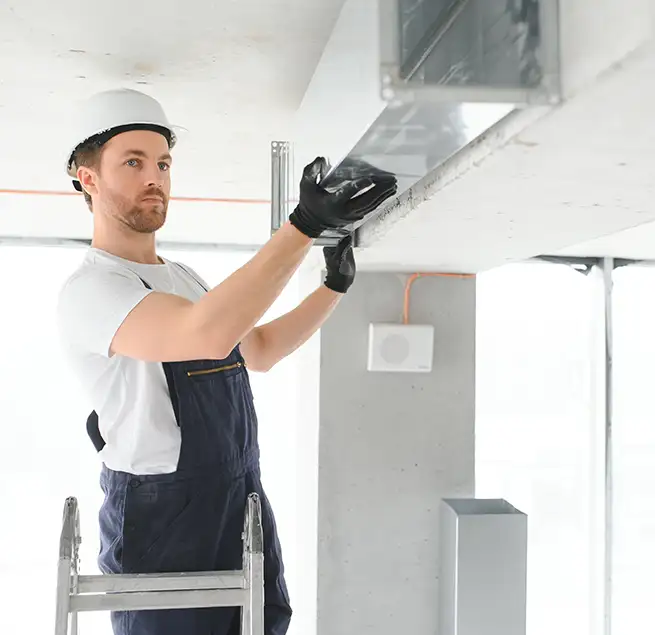 Why Homeowners & Businesses Trust Us in Shawnee, KS?