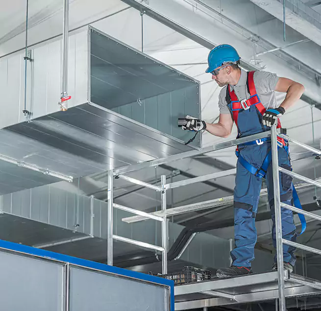 Why Homeowners & Businesses Trust Us in Shawnee, KS?