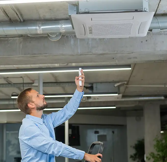 Why Homeowners & Businesses Trust Us in Shawnee, KS?