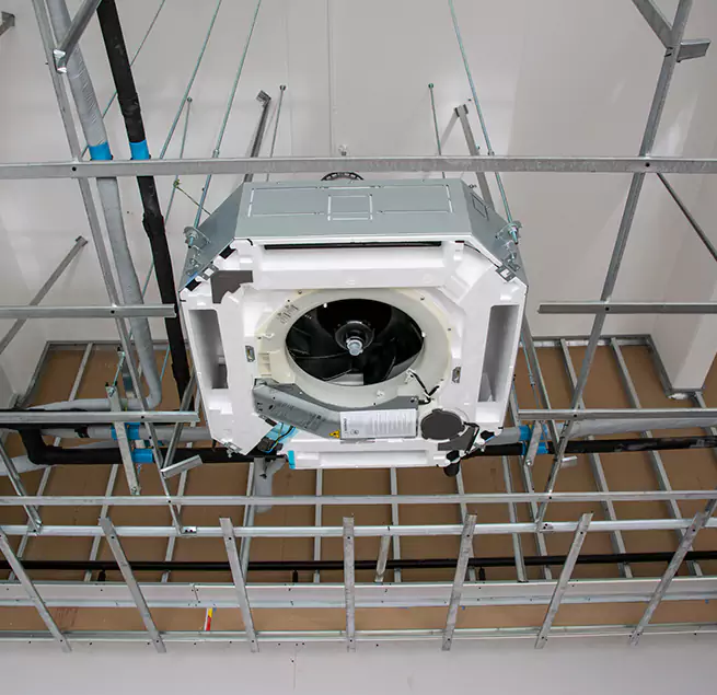 Why Homeowners & Businesses Trust Us Shawnee, KS?