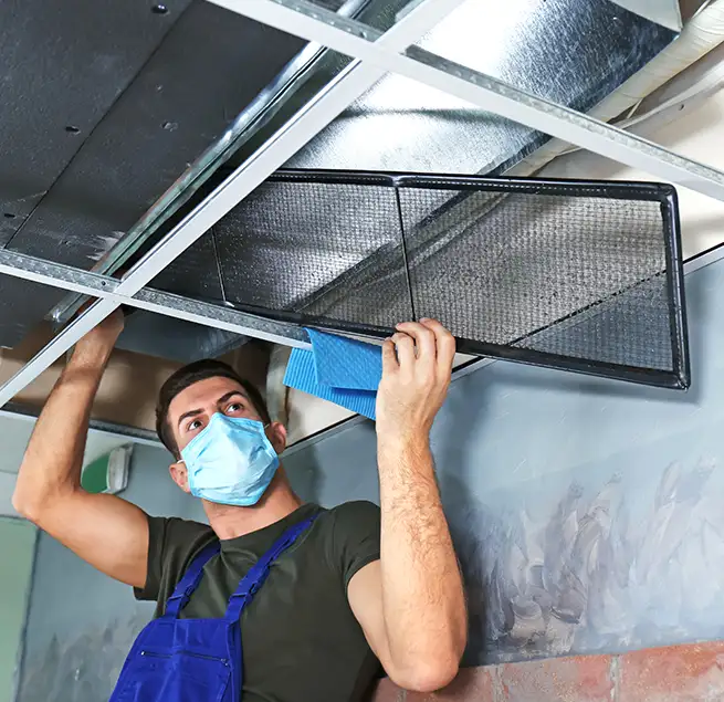 Why Homeowners & Businesses Trust Us in Shawnee, KS?