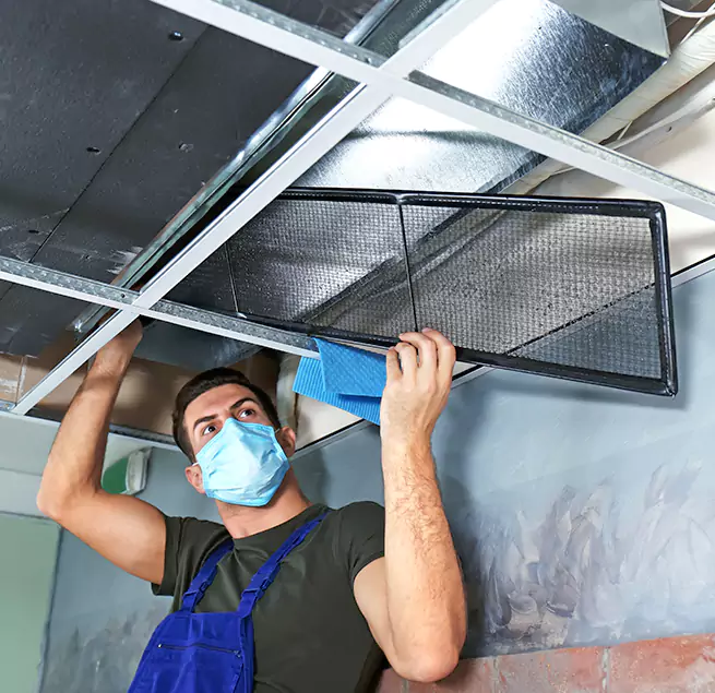 Why Homeowners & Businesses Trust Us in Shawnee, KS?