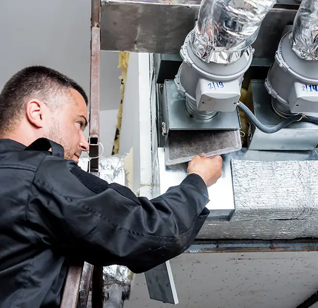 Why Homeowners & Businesses Trust Us in Shawnee, KS?