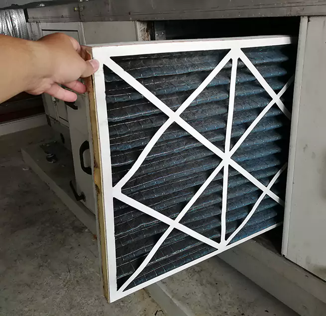 Why Homeowners & Businesses Trust Us Shawnee, KS?